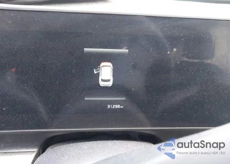 2023 Kia Sportage X-Line из США, поврежденный, VIN 5XYK6CAF2PG051631